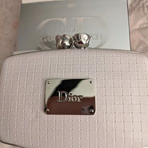 Dior Garden Clutch Makeup Palette 001 Milly Garden Eyeshadows and Lip Gloss